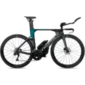 Orbea Ordu M30iltd 105 Di2 R7150 2026 Racercykel