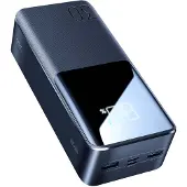 JOYROOM Powerbank 30000mAh / 22.5W / QC3.0 - Svart