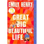 Great Big Beautiful Life