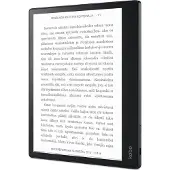 KOBO Elipsa 2E - eBook-läsare - 32 GB - 10.3 E Ink Carta 1200 (1404 x 1872) - pekskärm - Wi-Fi 5, Bluetooth
