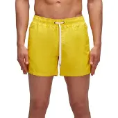 Sundek Iconic Taffeta Simshorts