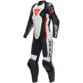 Dainese Grobnik Perforerad Läderdräkt
