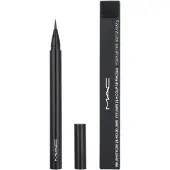 MAC Brushstroke 24H Eyeliner 0.67 gr Brushblack