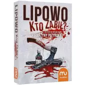 Muduko Lipovo: Vem dödade ?