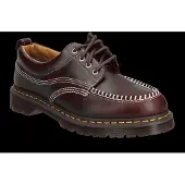 Dr. Martens Knytsko 'Lowell 4 Eye' körsbärsröd