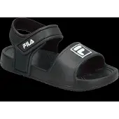FILA Sandaler - Blommor - Svart - - 31 - Sandal
