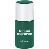 Le Mini Macaron Gel Polish 8.5 ml - Emerald Green