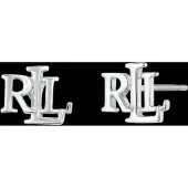 Ralph Lauren Örhängen silver
