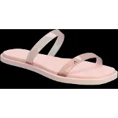Calvin Klein Finni Jelly Double Strap Sandals