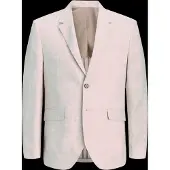 Jack & Jones Blamartin Lawrence Linen Premium Blazer