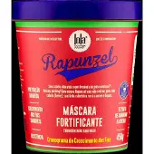 Lola From Rio - Rapunzel - Strkande hrmask fr hrvxtsimulering Minskar hravfall terstller glans fr alla hrtyper 15.87 Fl Oz