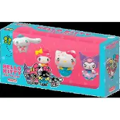 Hello Kitty Hej Kitty Friends Figur