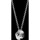 Kalevala Koru Summer Night Rose berlock silver 22100070050
