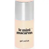 Le Mini Macaron Gel Polish 8.5 ml - Prosecco Glow