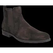 Lloyd Chelsea boots 'EEZY 315' mörkbrun