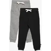 Minymo Basic 36 2 Pack Byxor