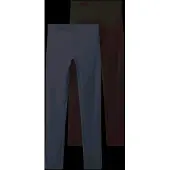Name it Leggings 'NKFVivian' nattblå / svart