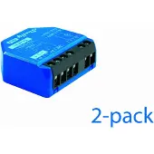 Shelly 1 Gen4 2-pack