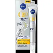 Ginza.se Nivea - Q10 Anti-wrinkle Expert - 15 ml