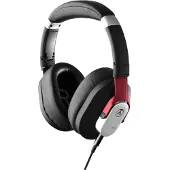 Austrian Audio Hi-X15 hörlurar med förseglad kåpa