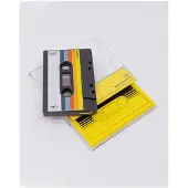 We are rewind - Blank Tapes (pack of 10)