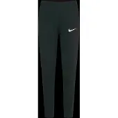 Nike Sportbyxa svart