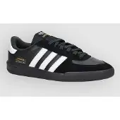 Adidas Glenburn Skateskor cblack/ftwwht/carbon, 7.0