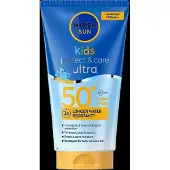 Nivea Sun Kids Ultra Protect & Care SPF50+, 150 ml