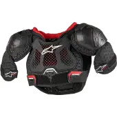 Alpinestars Bionic Action Kickstart Junior Skyddsväst