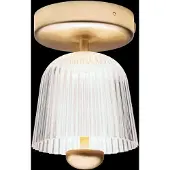 Nuura LED taklampa Asteea, dimbar, Mässing / guld, Vardagsrum / matsal, Metall, Skandinavisk, LED-taklampa