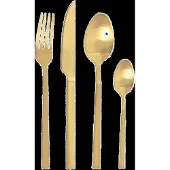 Pintinox Bestickset 24 delar Duke Sun satin