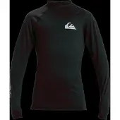 Quiksilver Upf50 Långärmad Rash Guard