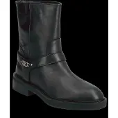 Steve madden Stövlett 'Loophole' svart
