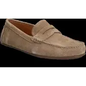 Vagabond SHOEMAKERS Mockasin 'Lorenzo' sand