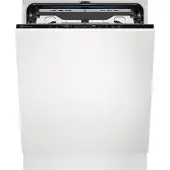 Electrolux 911 434 817 - Diskmaskin - Svart