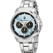 Maserati Successo 42 Mm Klocka