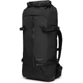 Db Snow Pro, 25L, Ryggsäck, Black Out