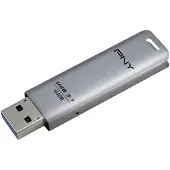 PNY Elite Steel Usb 3.1 64gb Usb-minne