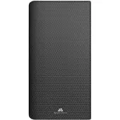 Black Rock Slim Folio Booklet Samsung Galaxy S24 Ultra Svart Flip Case 2192SFO02