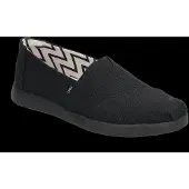 Toms Slip-in svart
