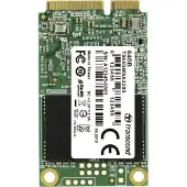 Transcend MSA230S 64 GB SSD-hårddisk mSATA mSATA Box TS64GMSA230S