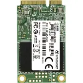 Transcend MSA230S 128 GB SSD-hårddisk mSATA mSATA Box TS128GMSA230S