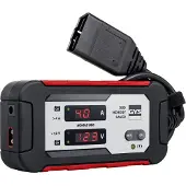 GYS NOMAD OBD MEMORY SAVER OBD-L strömförsörjning 085480
