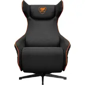 Cougar 3MMGSGRO.0001 Gaming-soffa Svart