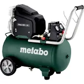 Metabo Basic 300-50 Tryckluftskompressor 50 l 10 bar