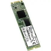 Transcend 830S 256 GB SSD-hårddisk SATA M.2 2280 M.2 SATA 6 Gb/s Box TS256GMTS830S