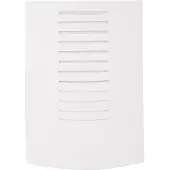 ZAMEL DNS-911/N Gong 230 V (max) 84 dBA Vit