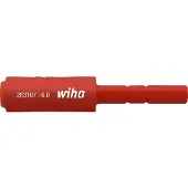 Wiha 43292 Bitsförlängning 69.5 mm 1/4