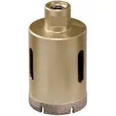 Metabo 628300000 Diamantvåtborrkrona 6 mm 1 st