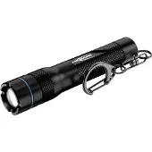 Ansmann LED Taschenlampe Adventure TA90B 1600-0759 SMD LED Ficklampa med nyckelring batteri 90 lm 32 g